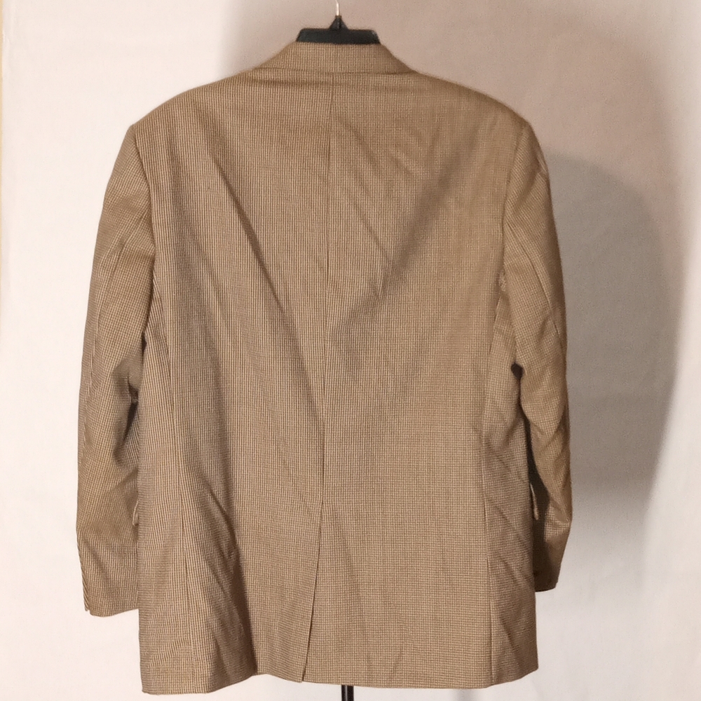 Alexandre London Blazer